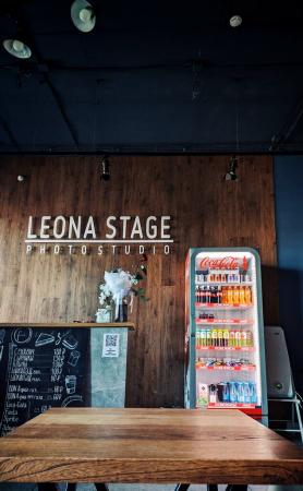 Фотография Leona Stage 5