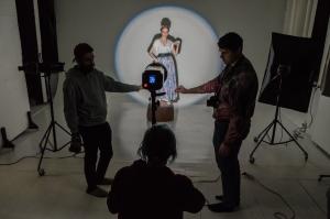 Фотография Школа академической фотографии 5