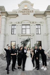 Фотография Куст 4