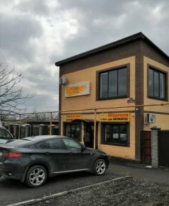 Фотография Фотостудия "Птичка" 0