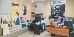 Фотография Фотоцентр 1