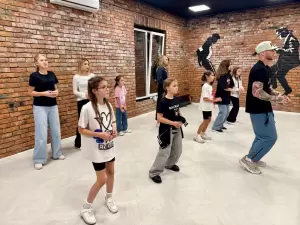 Фотография Бикбау Продакшн 1