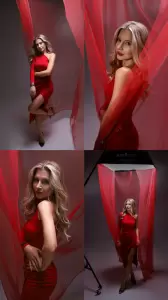 Фотография Blanc 0