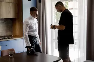 Фотография Куст 5