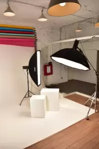 Фотография The Wood Studio 0
