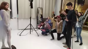 Фотография Школа академической фотографии 3