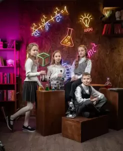 Фотография Правильный Выпускной Альбом 3