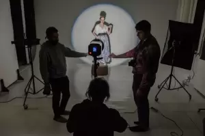 Фотография Школа академической фотографии 5