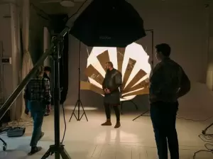 Фотография Школа академической фотографии 1