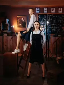 Фотография Правильный Выпускной Альбом 0