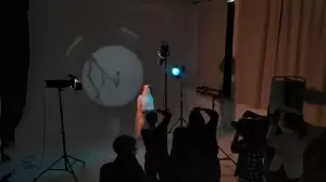 Фотография Школа академической фотографии 2