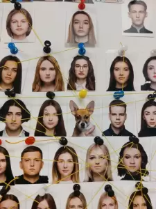Фотография ТриНаЧетыре 4